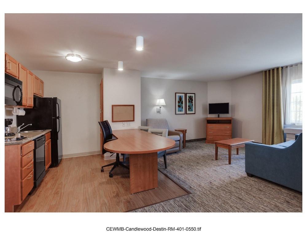 Candlewood Suites Destin-Sandestin Area By Ihg Miramar Beach Exterior foto