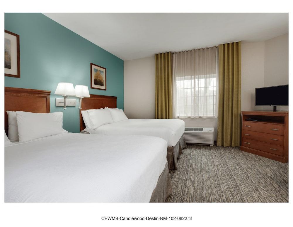 Candlewood Suites Destin-Sandestin Area By Ihg Miramar Beach Exterior foto
