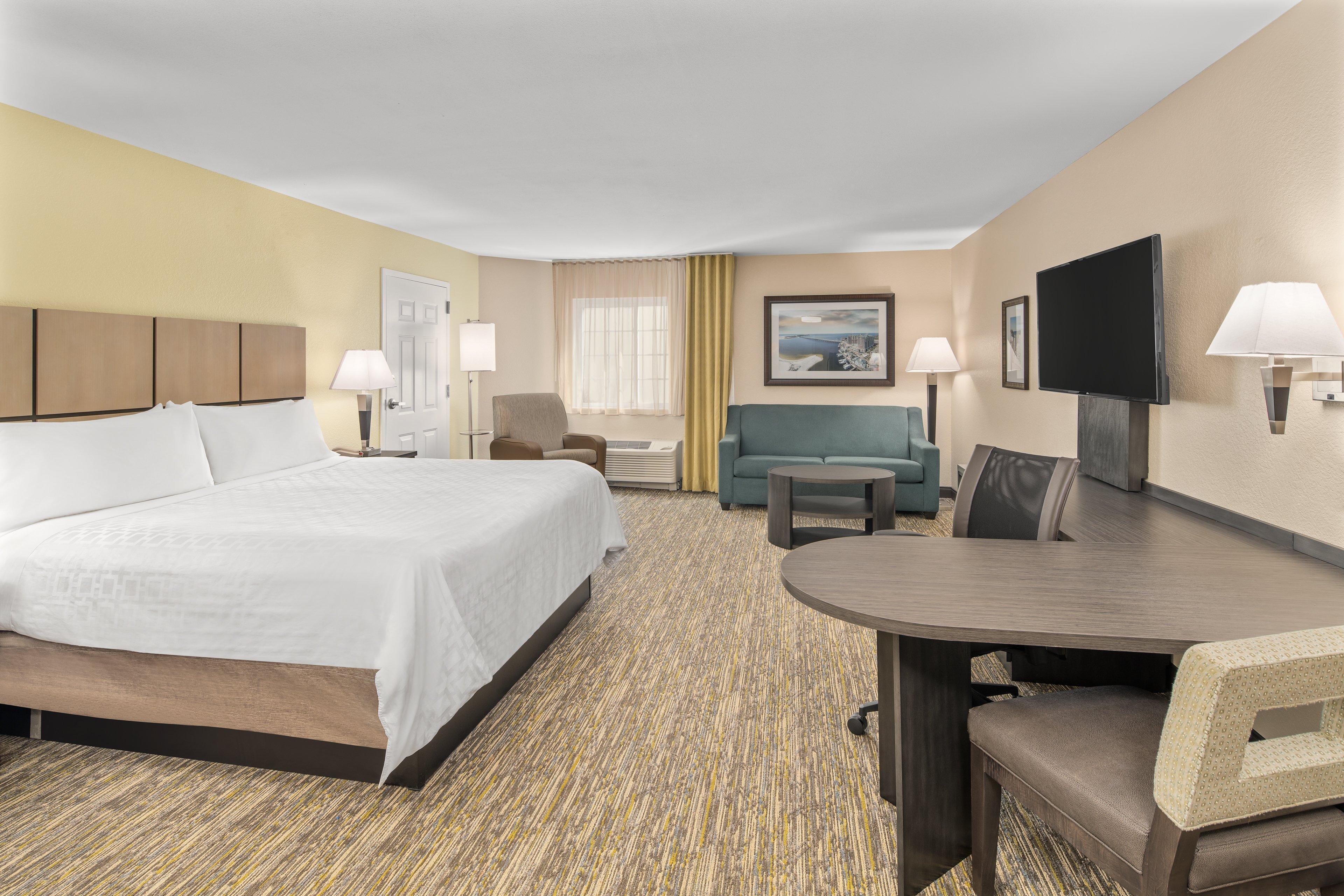 Candlewood Suites Destin-Sandestin Area By Ihg Miramar Beach Exterior foto