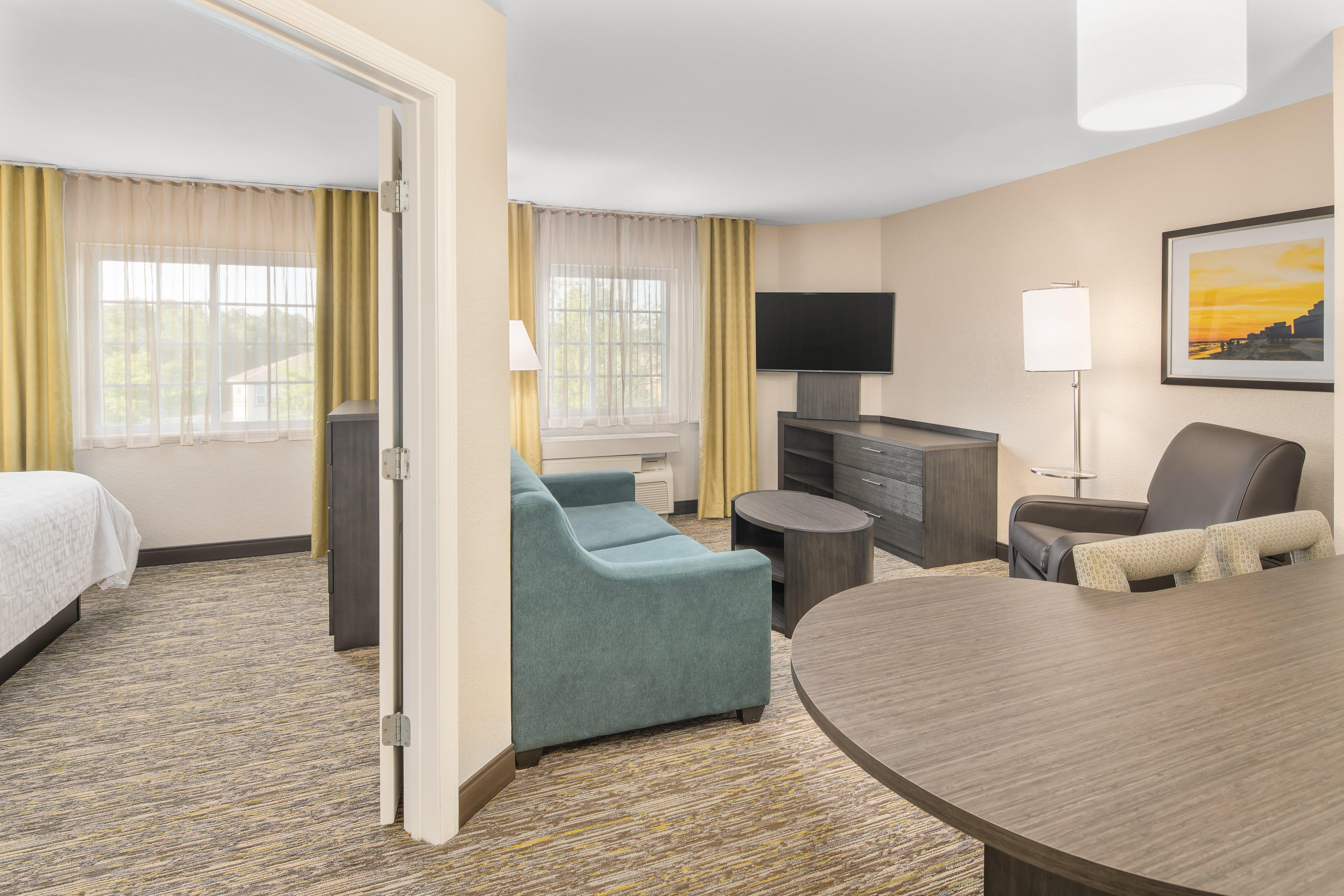 Candlewood Suites Destin-Sandestin Area By Ihg Miramar Beach Exterior foto