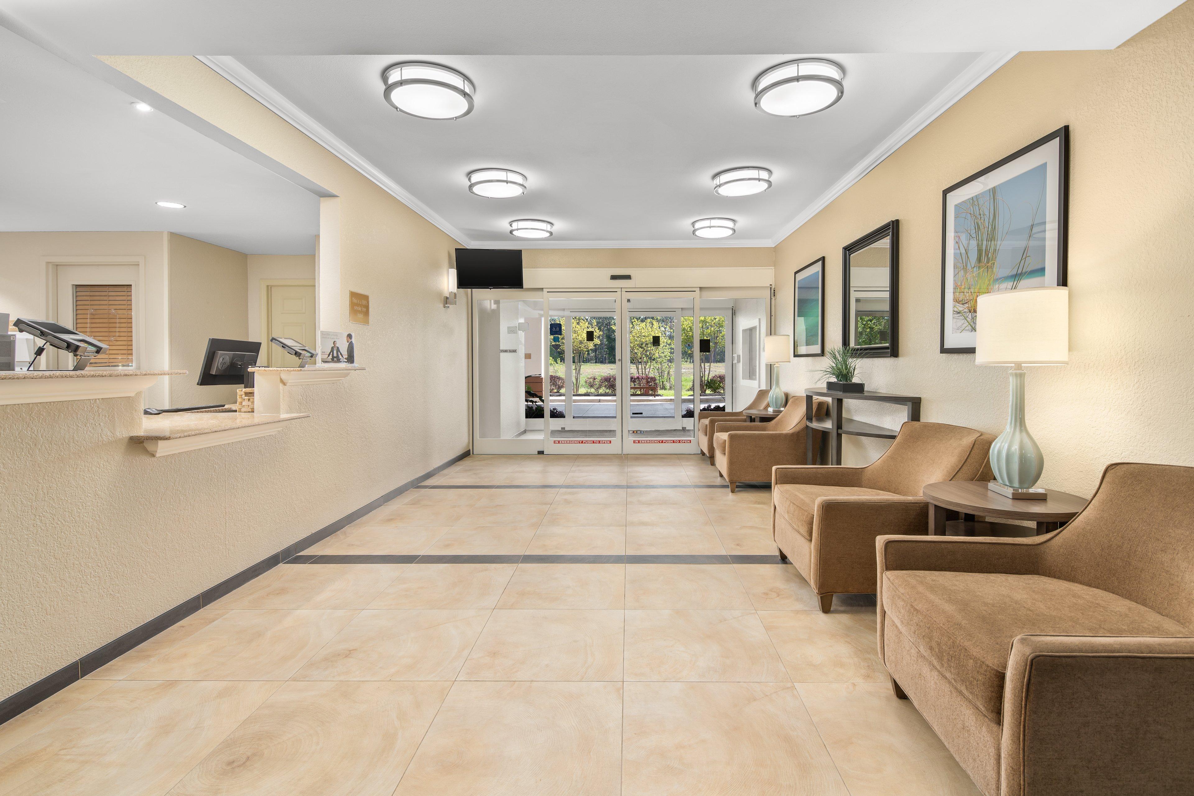 Candlewood Suites Destin-Sandestin Area By Ihg Miramar Beach Exterior foto