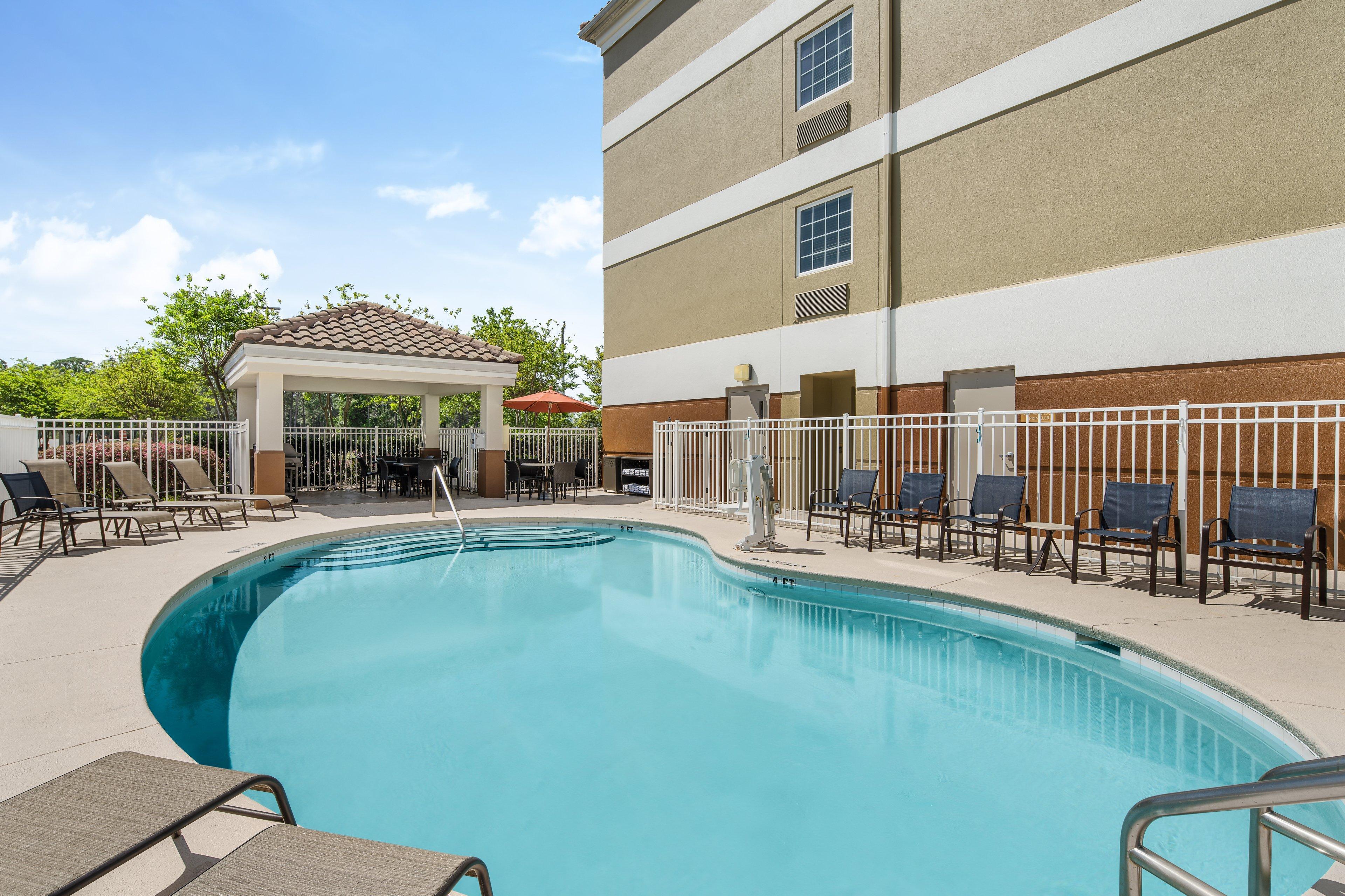 Candlewood Suites Destin-Sandestin Area By Ihg Miramar Beach Exterior foto
