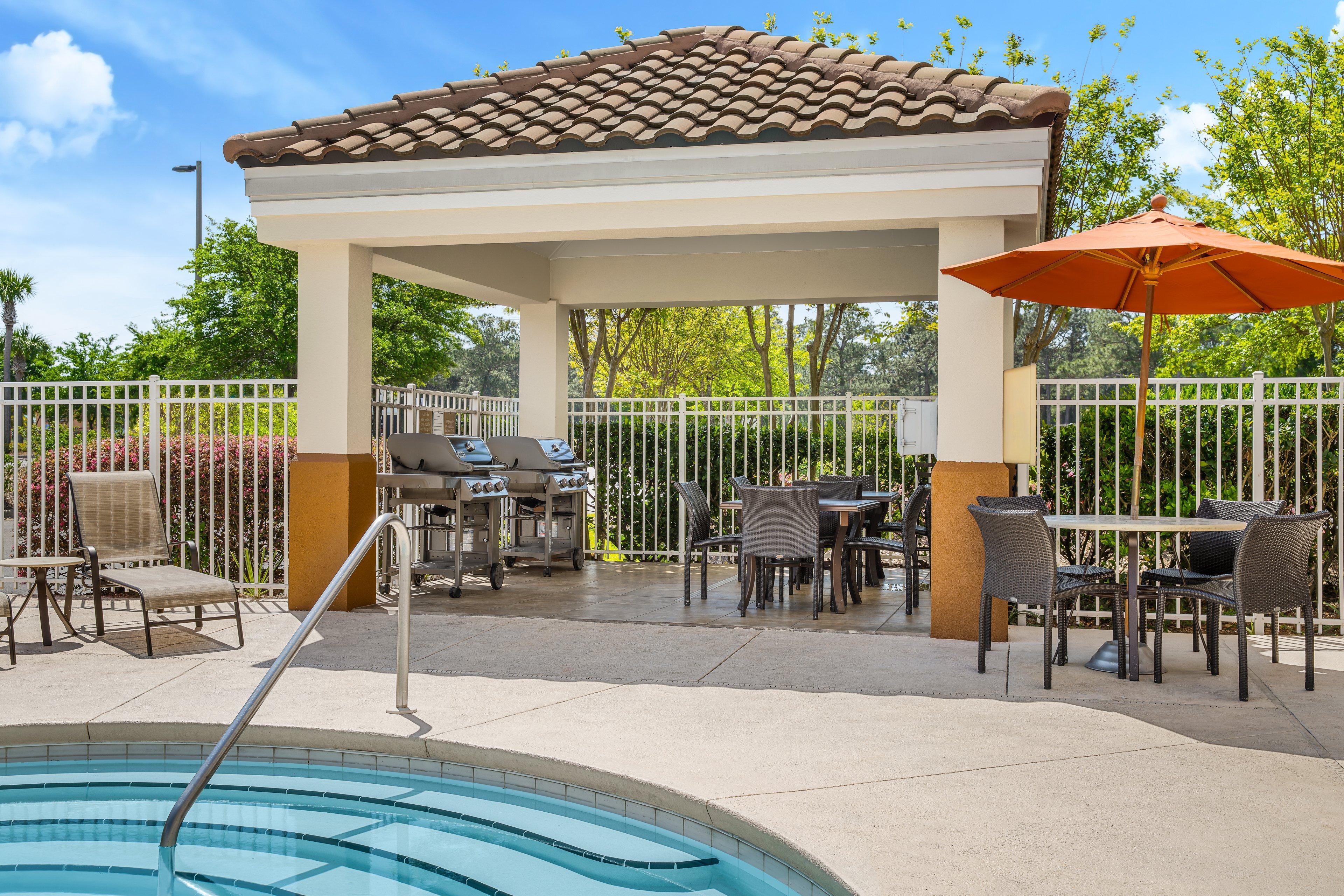 Candlewood Suites Destin-Sandestin Area By Ihg Miramar Beach Exterior foto
