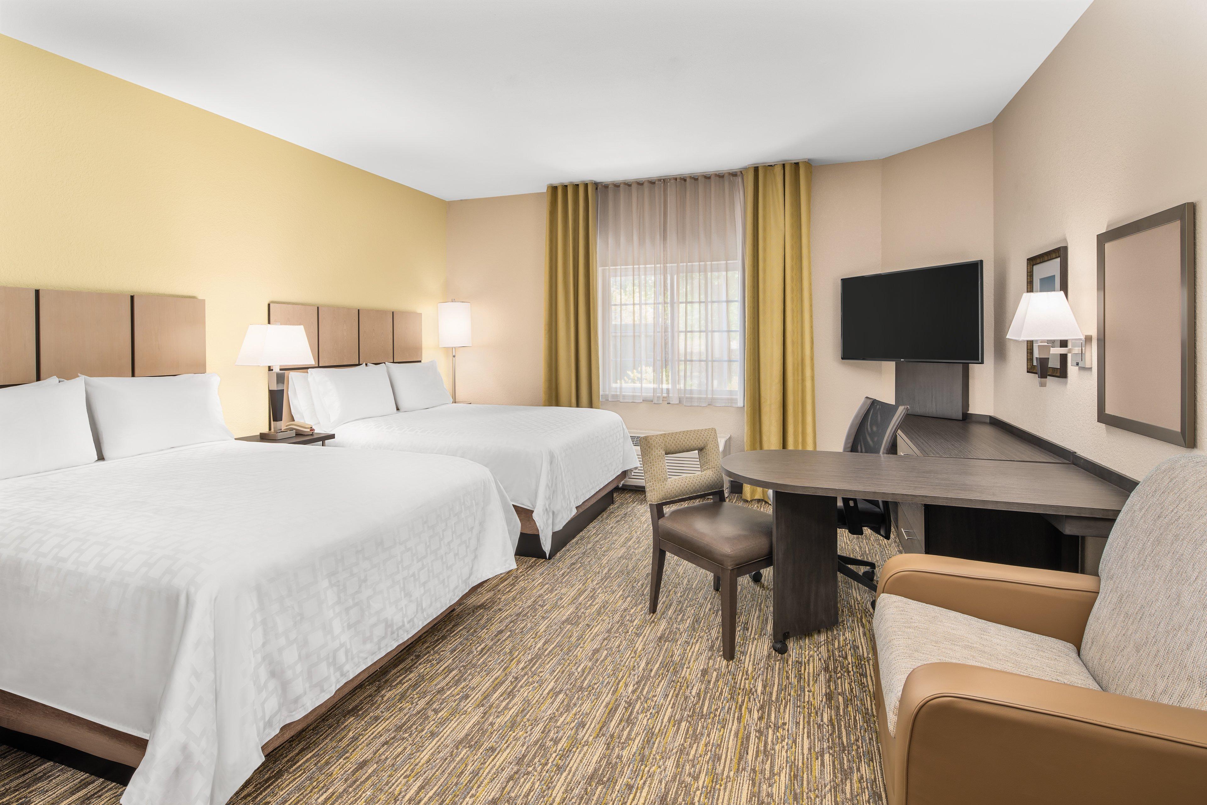 Candlewood Suites Destin-Sandestin Area By Ihg Miramar Beach Exterior foto