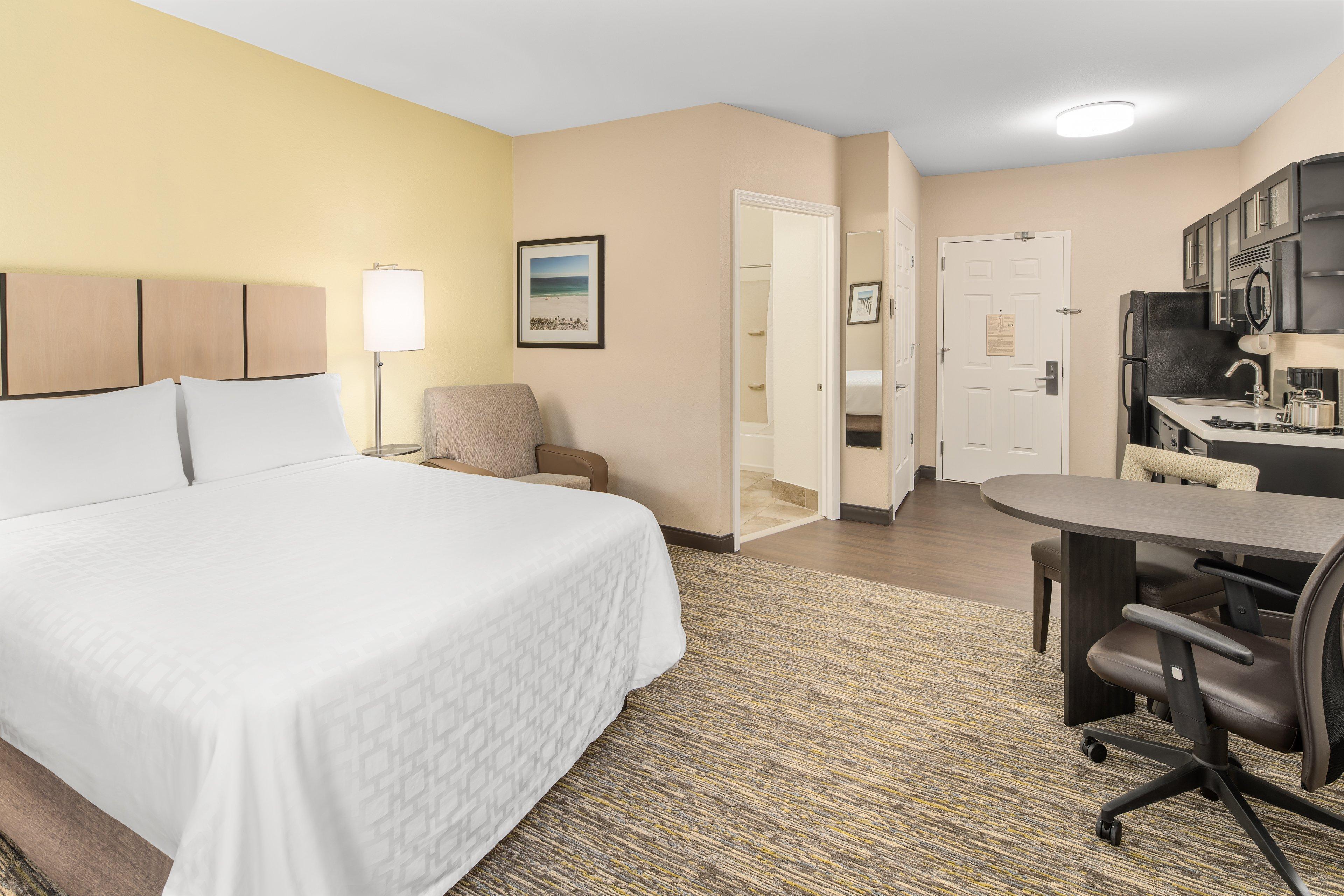 Candlewood Suites Destin-Sandestin Area By Ihg Miramar Beach Exterior foto