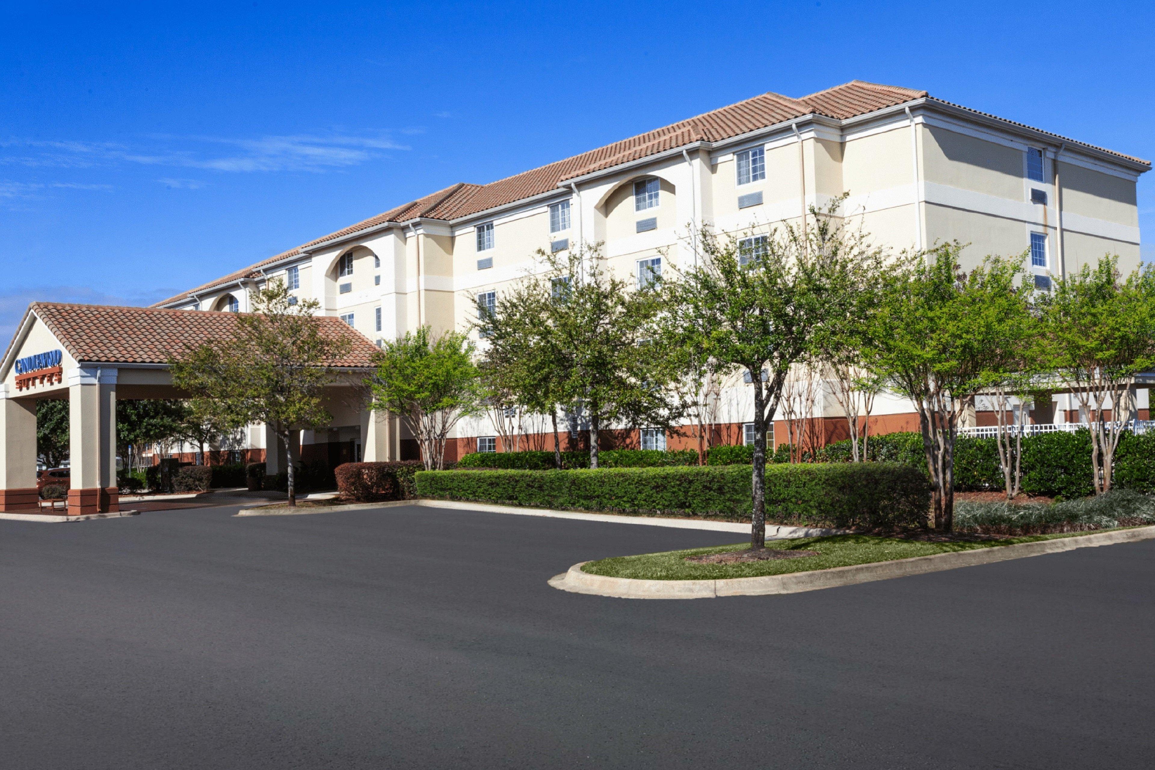 Candlewood Suites Destin-Sandestin Area By Ihg Miramar Beach Exterior foto