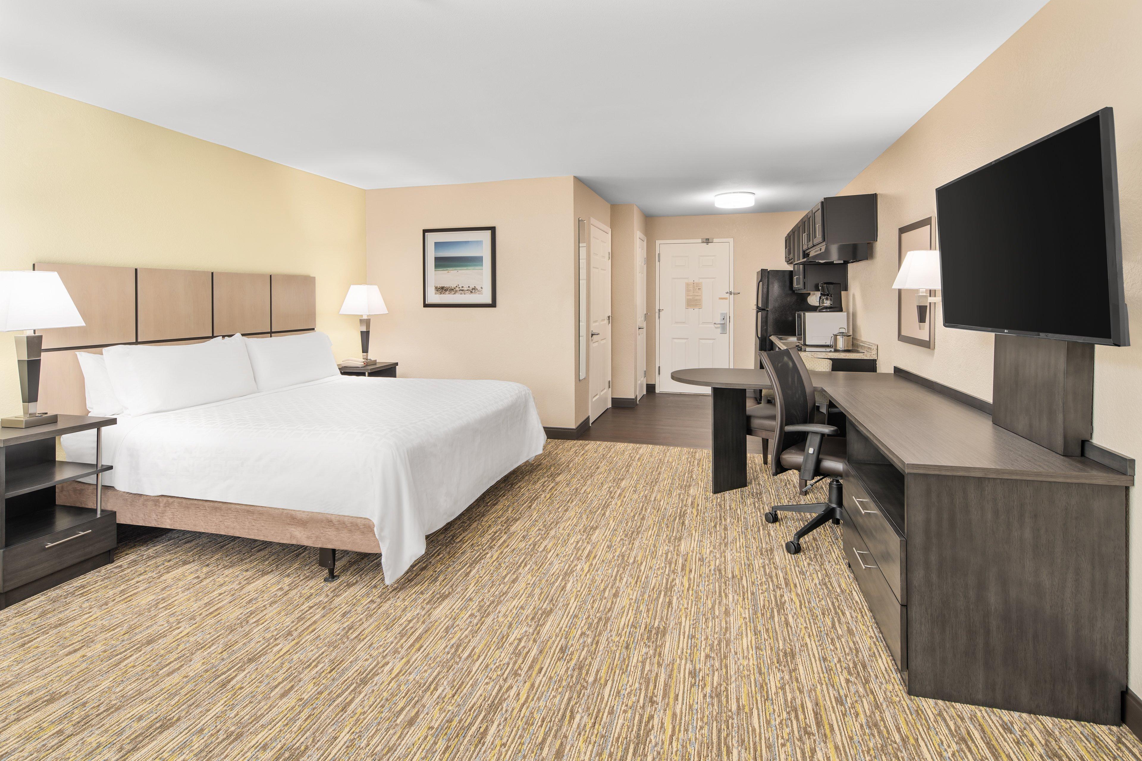 Candlewood Suites Destin-Sandestin Area By Ihg Miramar Beach Exterior foto