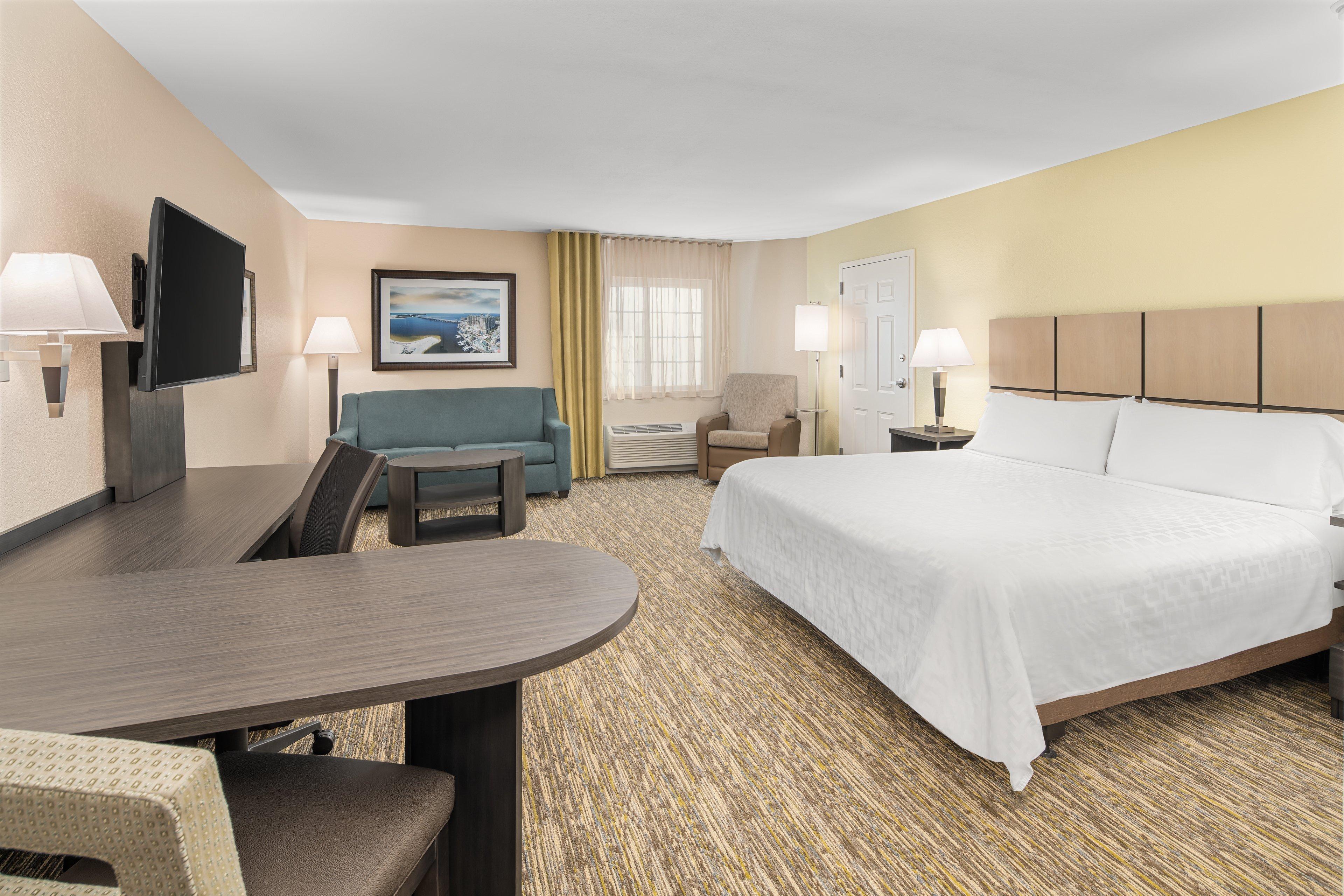 Candlewood Suites Destin-Sandestin Area By Ihg Miramar Beach Exterior foto