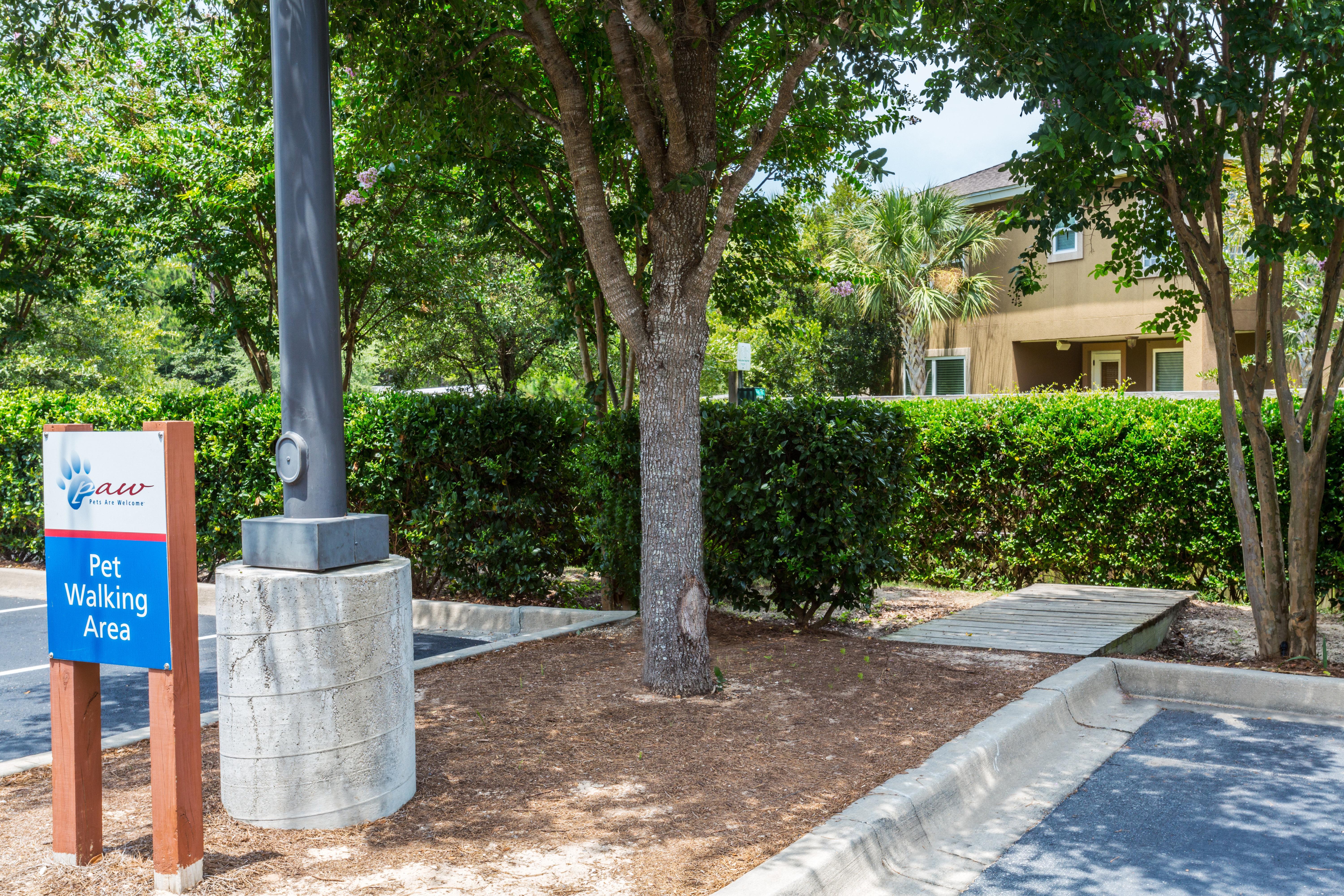 Candlewood Suites Destin-Sandestin Area By Ihg Miramar Beach Exterior foto