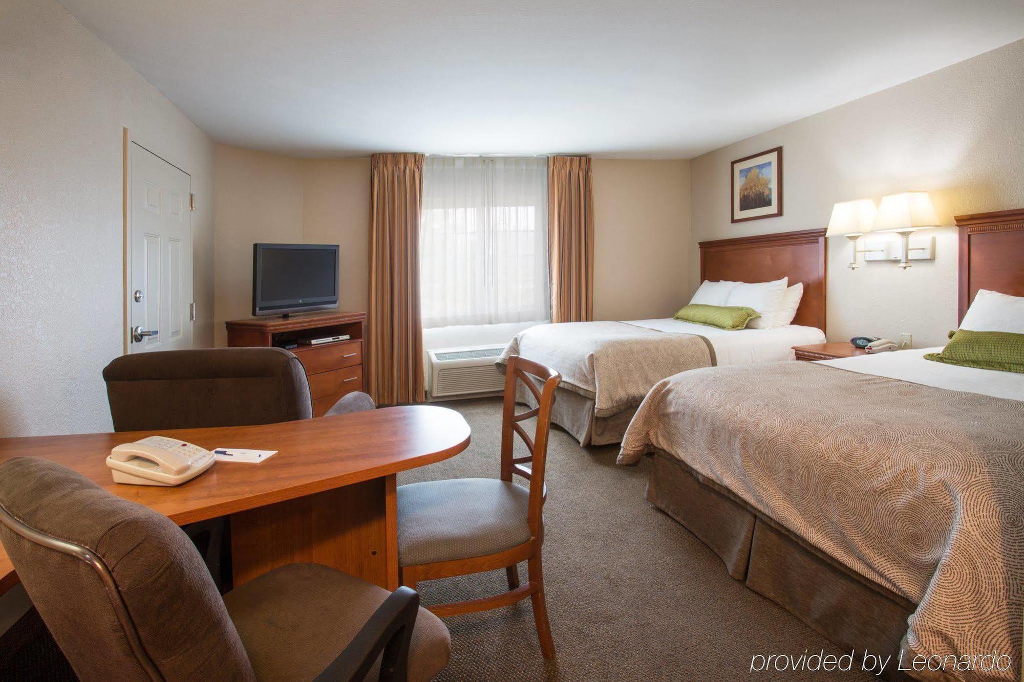 Candlewood Suites Destin-Sandestin Area By Ihg Miramar Beach Exterior foto
