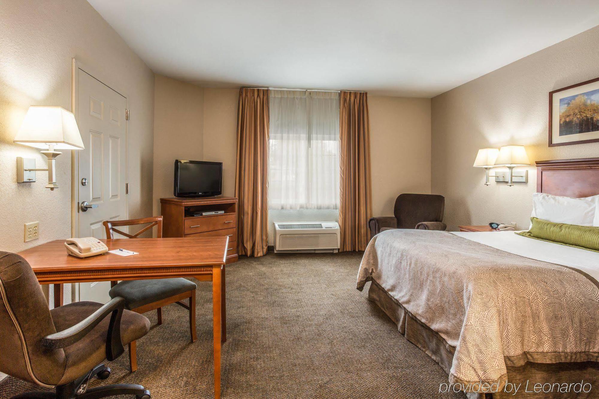 Candlewood Suites Destin-Sandestin Area By Ihg Miramar Beach Exterior foto