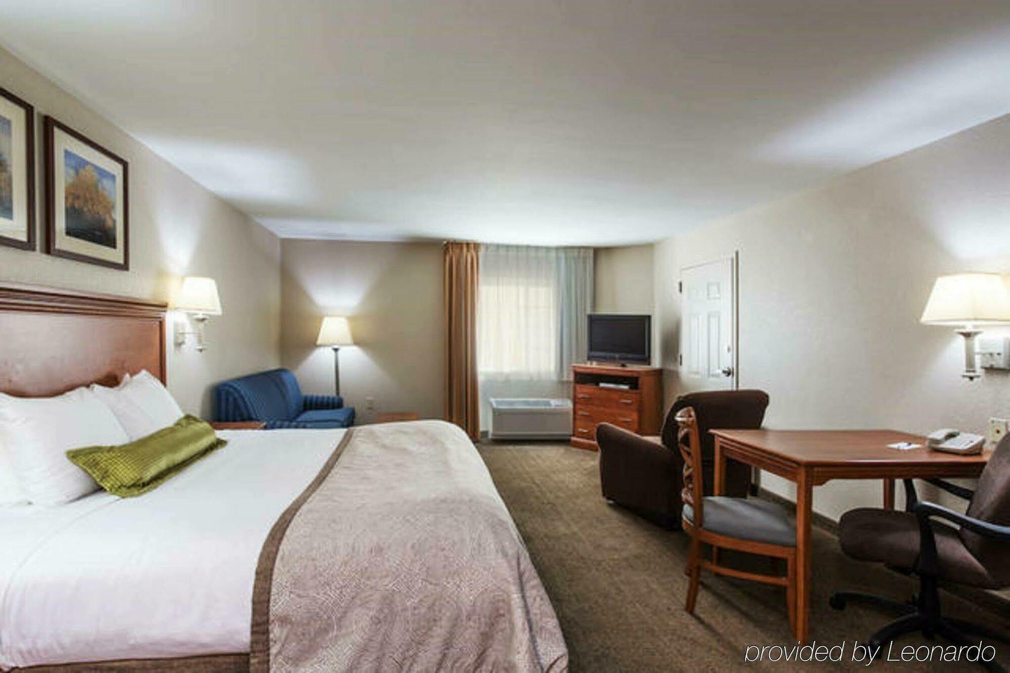Candlewood Suites Destin-Sandestin Area By Ihg Miramar Beach Exterior foto
