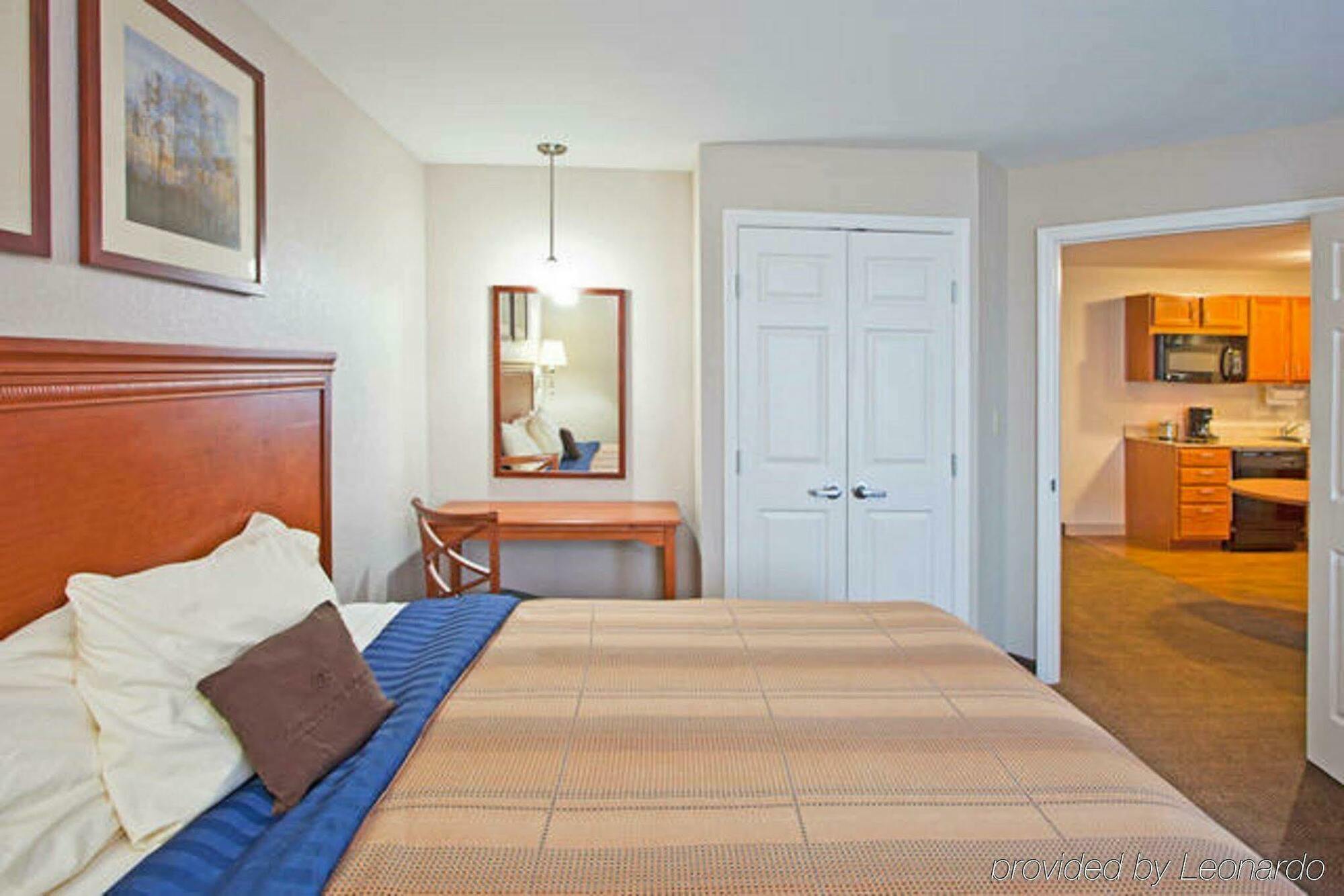 Candlewood Suites Destin-Sandestin Area By Ihg Miramar Beach Exterior foto