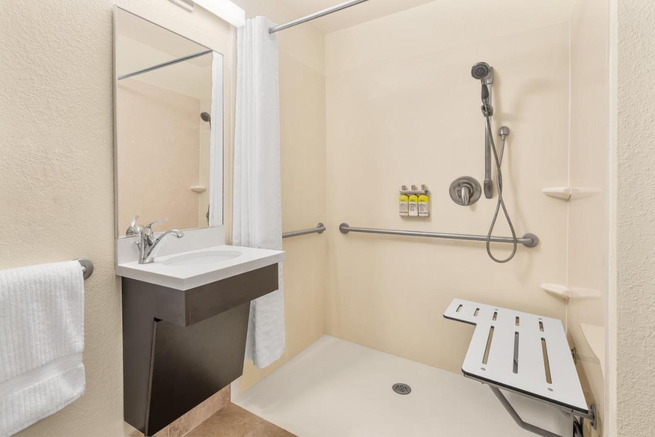 Candlewood Suites Destin-Sandestin Area By Ihg Miramar Beach Exterior foto